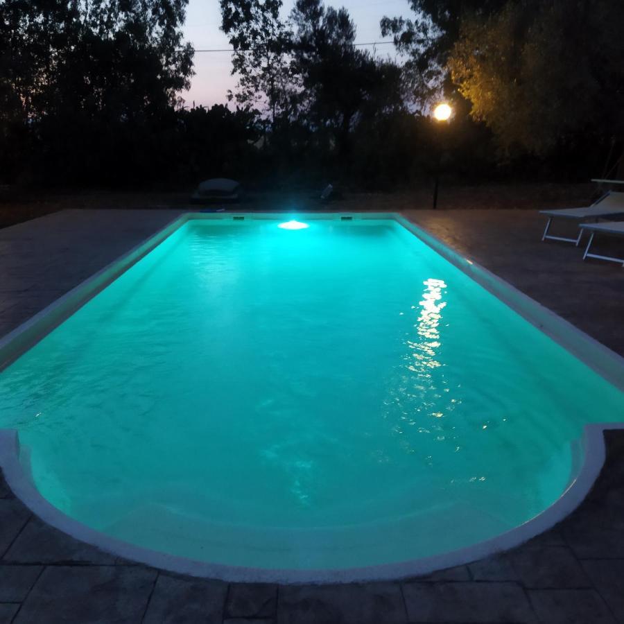Borgo S.Maria Di Vulci Guest House Montalto di Castro Exterior photo