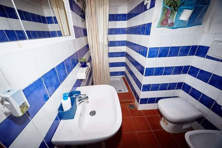 Borgo S.Maria Di Vulci Guest House Montalto di Castro Exterior photo