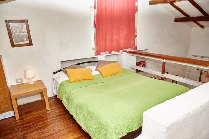 Borgo S.Maria Di Vulci Guest House Montalto di Castro Exterior photo