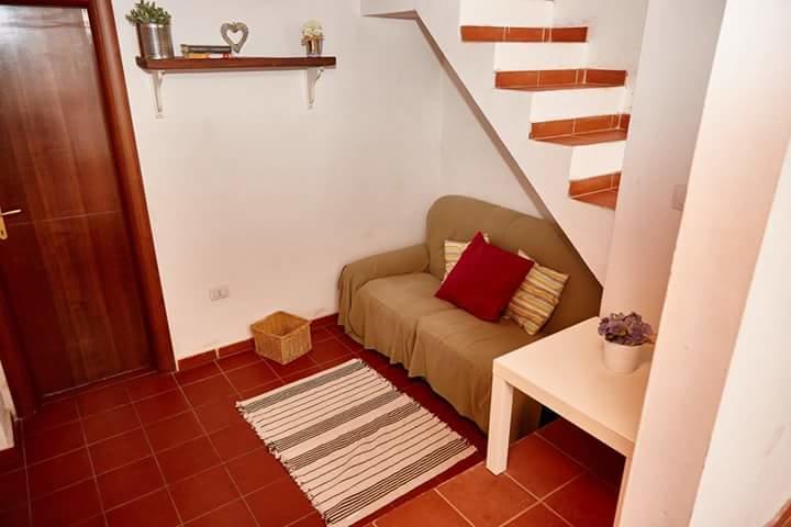 Borgo S.Maria Di Vulci Guest House Montalto di Castro Exterior photo
