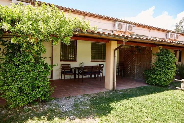 Borgo S.Maria Di Vulci Guest House Montalto di Castro Exterior photo