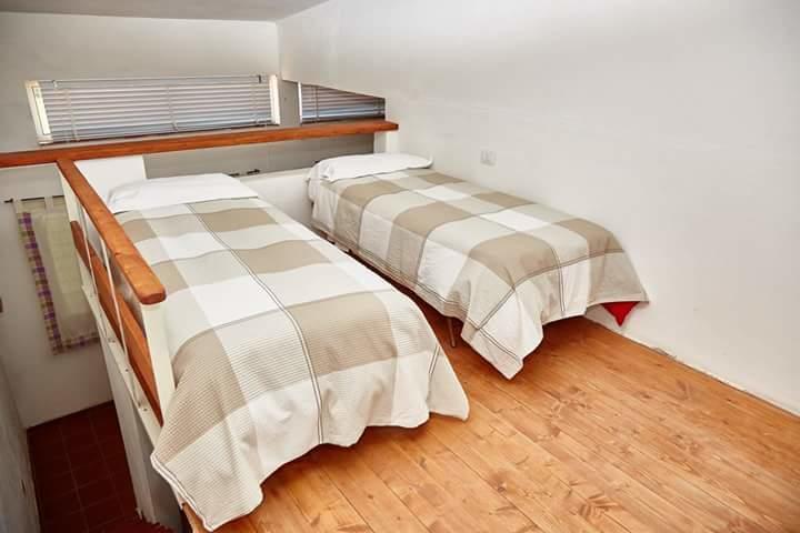 Borgo S.Maria Di Vulci Guest House Montalto di Castro Exterior photo