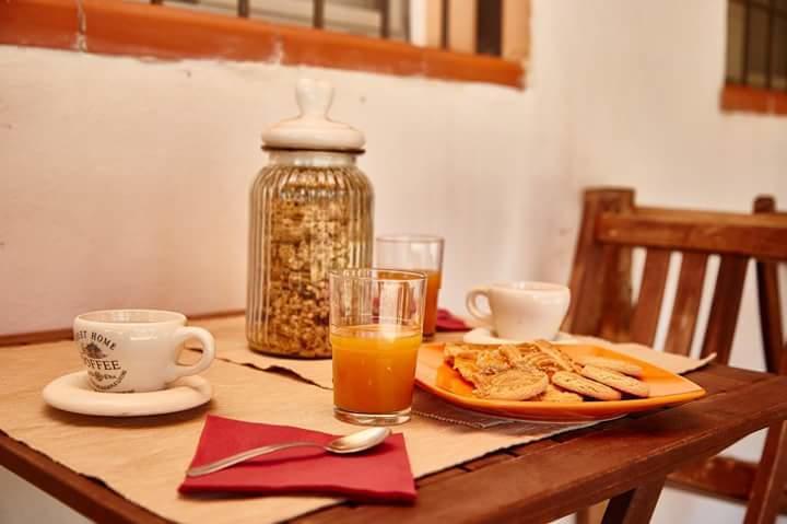 Borgo S.Maria Di Vulci Guest House Montalto di Castro Exterior photo