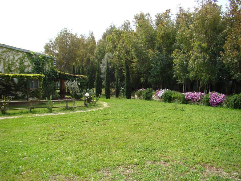 Borgo S.Maria Di Vulci Guest House Montalto di Castro Exterior photo