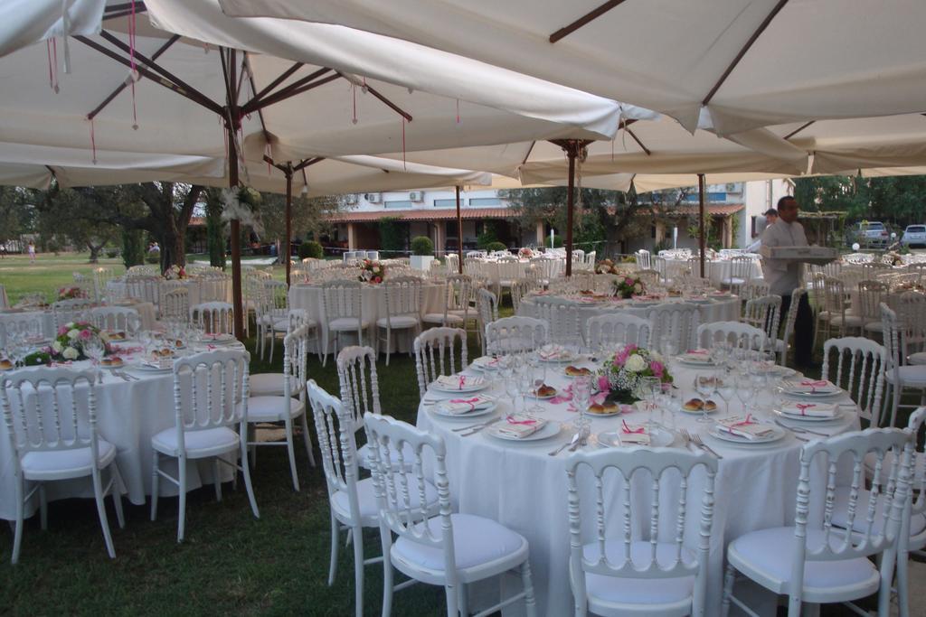 Borgo S.Maria Di Vulci Guest House Montalto di Castro Exterior photo