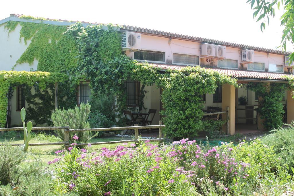 Borgo S.Maria Di Vulci Guest House Montalto di Castro Exterior photo