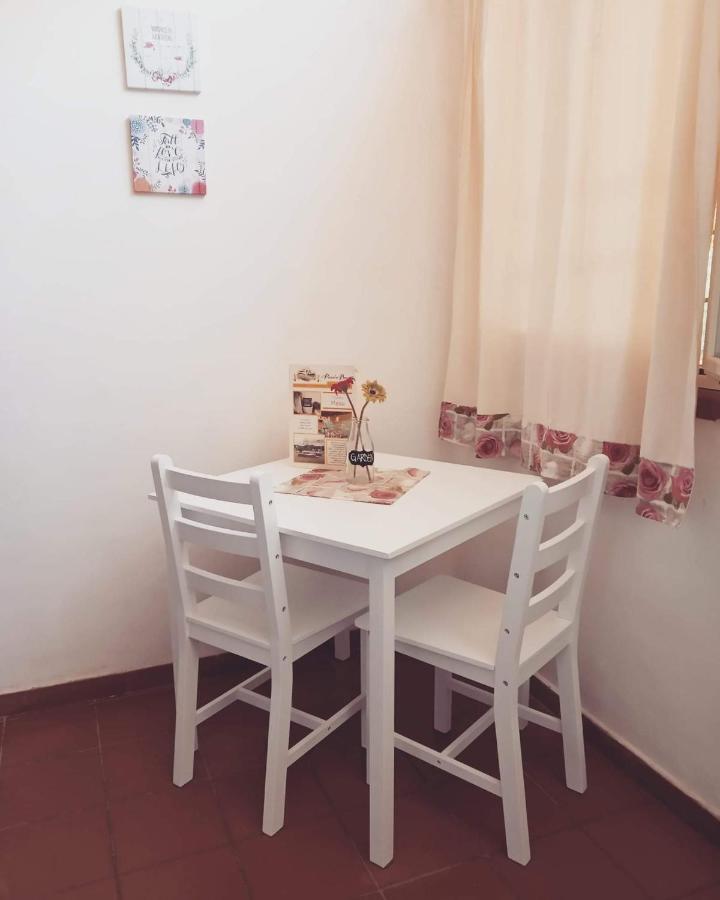 Borgo S.Maria Di Vulci Guest House Montalto di Castro Exterior photo